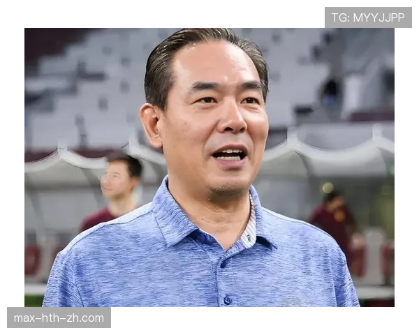 刷到刘国梁的生活照——隔着屏幕都能听到钱包在抽泣