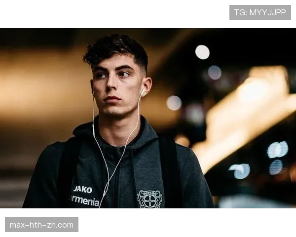 哈弗茨高位逼抢如何撕开防线？关键战效率爆发背后的战术逻辑