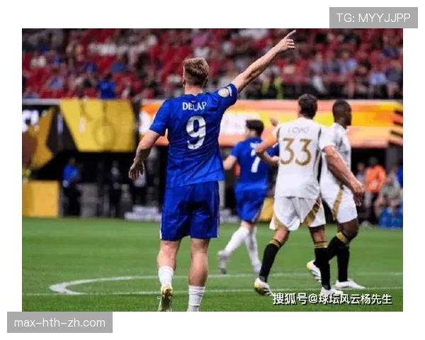 恩佐如何以组织调度主导比赛节奏