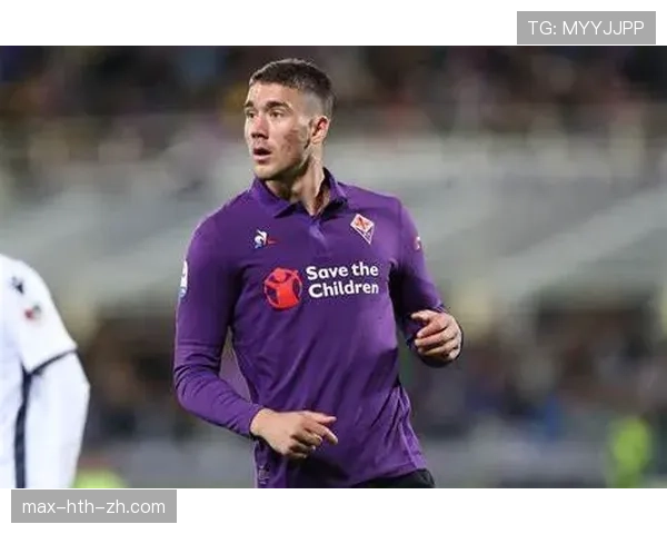 弗拉霍维奇如何扛起塞尔维亚国家队头号射手的重任？